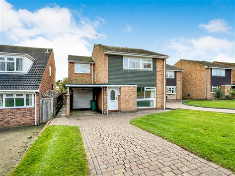 Shepherds Way, Harpenden, AL5 3HF